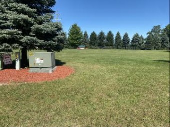 River Bend Drive Lot #2 Concord, MI 49237