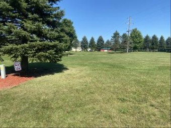 River Bend Drive Lot #3 Concord, MI 49237