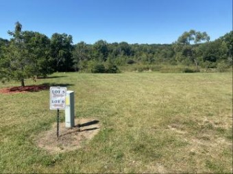 River Bend Drive Lot #5 Concord, MI 49237