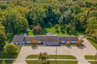 300 E Bacon Street Hillsdale, MI 49242