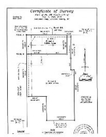 5A Us 127 Clarklake, MI 49234