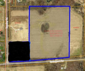 1 V/L Springport Road Springport, MI 49284