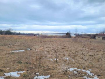 VACANT LOT Fikes Road Benton Harbor, MI 49022