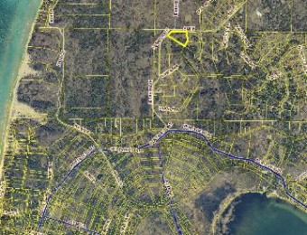 LOT 47 Smith Road Onekama, MI 49675