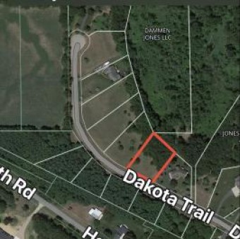 LOT 21 Dakota Trail Hastings, MI 49058