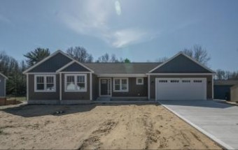 3877 Trailside Drive Muskegon, MI 49444