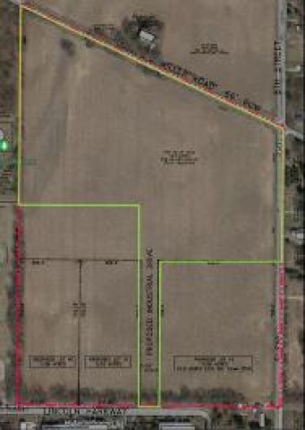 830 Miller Road 31.46 ACRES Plainwell, MI 49080