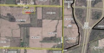 6 ACRES W Polk Road Mears, MI 49436