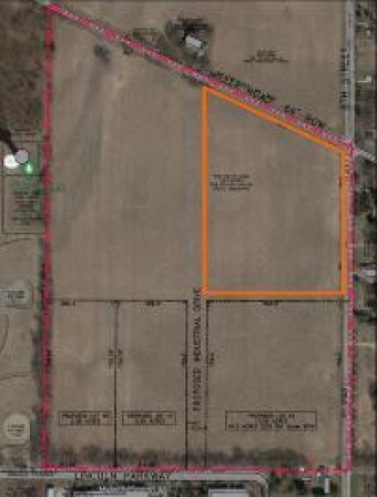 830 Miller Road 15 ACRES Plainwell, MI 49080