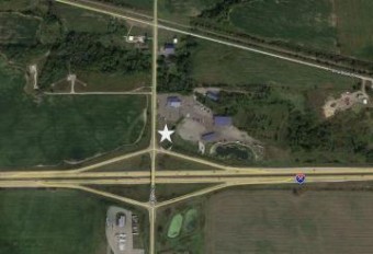 S 48th Avenue OUTLOT @ NEC OF I-96 Coopersville, MI 49404