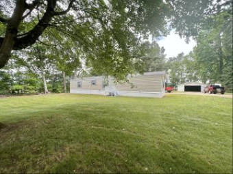 26461 P Drive S Homer, MI 49245