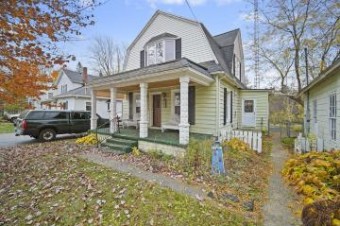 5613 Oak Street Onondaga, MI 49264