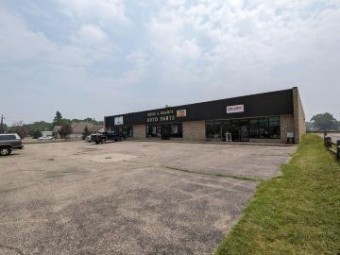 822 E Michigan Avenue Paw Paw, MI 49079