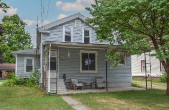 126 S Chicago Street Litchfield, MI 49252