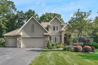 4861 Maltese Court Belmont, MI 49306