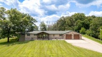 9784 Kies Road Manchester, MI 48158