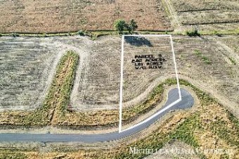 VL Gibson Farms Drive PARCEL 5 Middleville, MI 49333