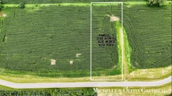 VL Gibson Farms Drive PARCEL 7 Middleville, MI 49333