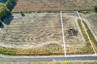 VL Gibson Farms Drive PARCEL 7 Middleville, MI 49333