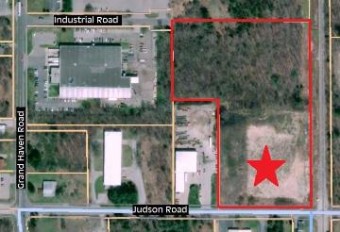 1160 Judson Road Norton Shores, MI 49456