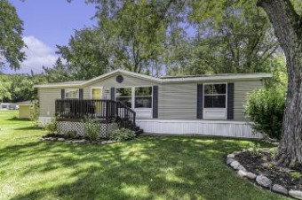 14566 N Redbud Trail 58 Buchanan, MI 49107