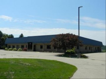 1200 Conrad Industrial Drive Ludington, MI 49431