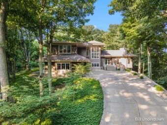 568 Weirich Drive Saugatuck, MI 49453