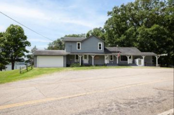 100 Portage Lake Road Munith, MI 49259