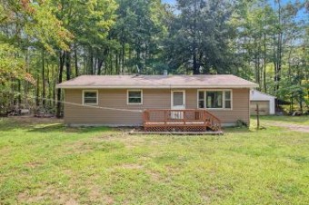 11396 Leisure Drive Grant, MI 49327