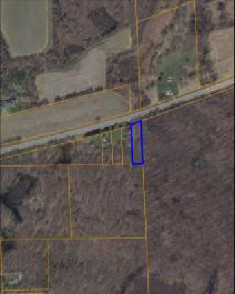 0.75 ACRES Spring Arbor Road Spring Arbor, MI 49283