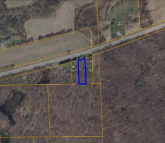 LOT 16 Spring Arbor Road Spring Arbor, MI 49283