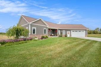 3468 W Kistler Road Ludington, MI 49431