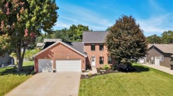 12814 Theris Drive Wayland, MI 49348