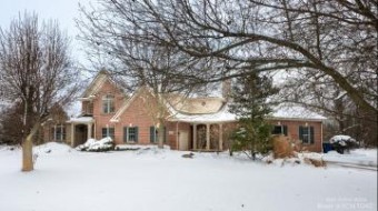 6465 Brookview Drive Saline, MI 48176