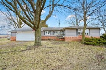 4222 Bruce Highway Blissfield, MI 49228