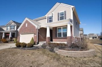 58152 Jonagold New Hudson, MI 48165