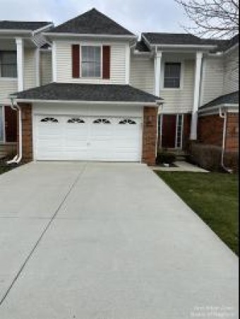 41859 Mitchell Novi, MI 48377