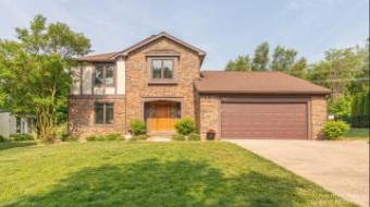 257 Saline River Drive Saline, MI 48176