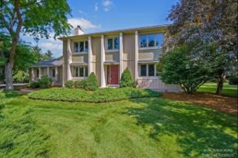 5787 Tanglewood Drive Ann Arbor, MI 48105