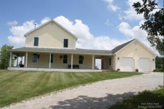 7557 Boettner Road Saline, MI 48176