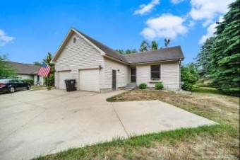 662 South Street 5 Grass Lake, MI 49240