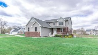 10452 Gray Knoll Trail Saline, MI 48176