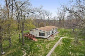 780 E Pifer Road Dowling, MI 49050