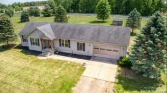 11999 Mccreery Road Munith, MI 49259