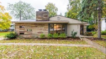 631 Hickory Lane Saline, MI 48176