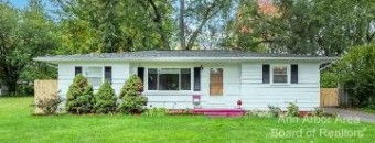 867 Maplewood Avenue Ypsilanti, MI 48198