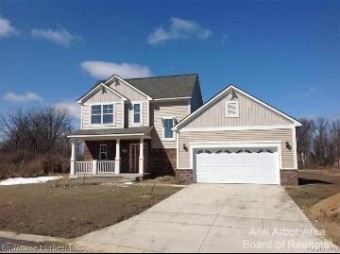 795 Golf Ridge Dundee, MI 48131