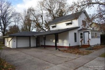 266 Hurd Milan, MI 48160