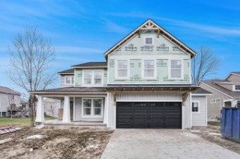 13405 Maple Leaf Drive Nunica, MI 49448