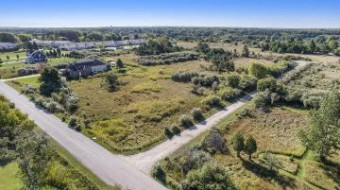 2.70 ACRES 12th Street Manistee, MI 49660